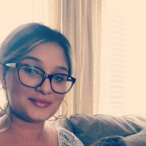 Meet your Posher, Brenda